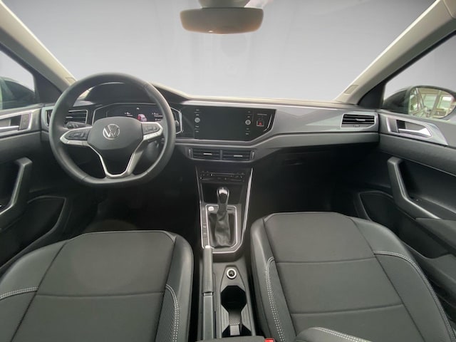 Volkswagen Taigo 1.0 TSI DSG