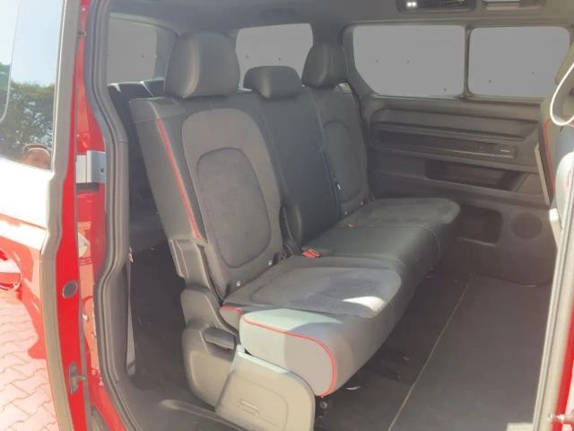 Volkswagen ID.Buzz 7-zitter GTX