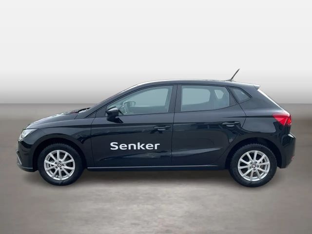 Seat Ibiza Reference