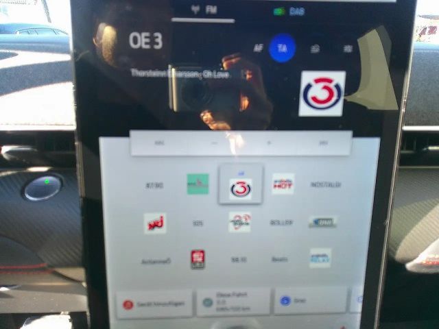 Ford Mustang Mach-E AWD Standard range