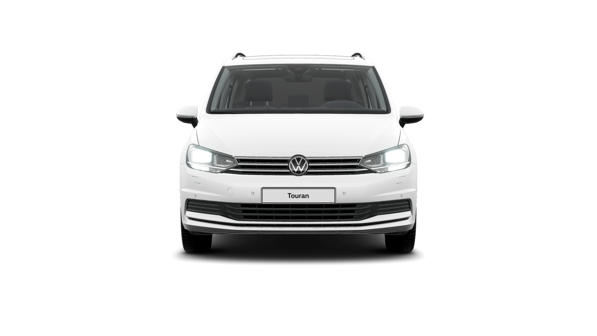 Volkswagen Touran 2.0 TDI DSG Move