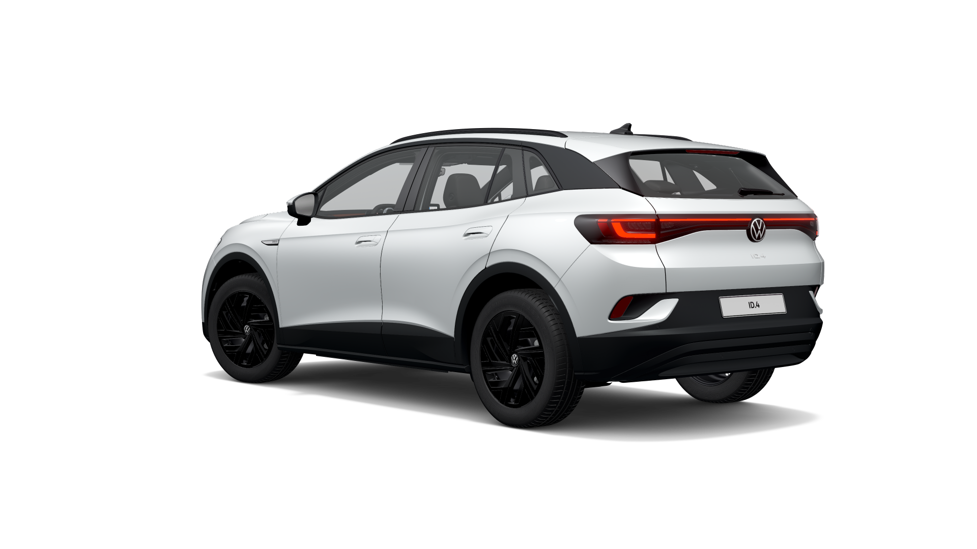 Volkswagen ID.4 Performance Plus Pro