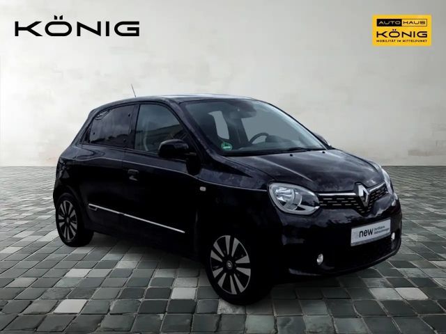 Renault Twingo E-Tech