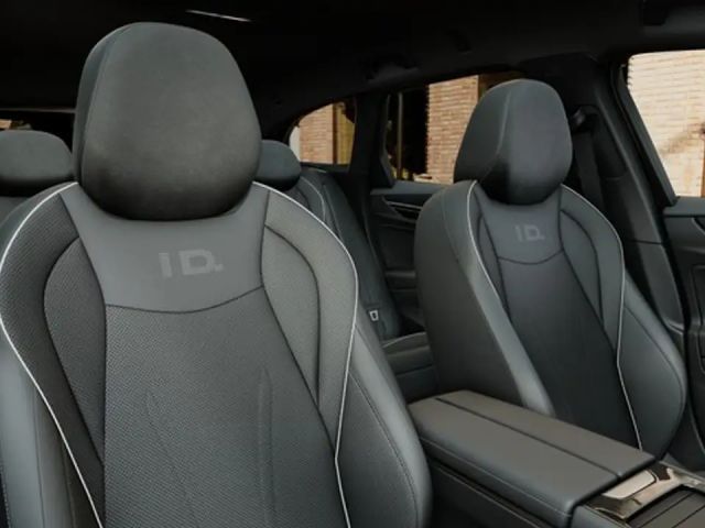 Volkswagen ID.7 Pro Tourer