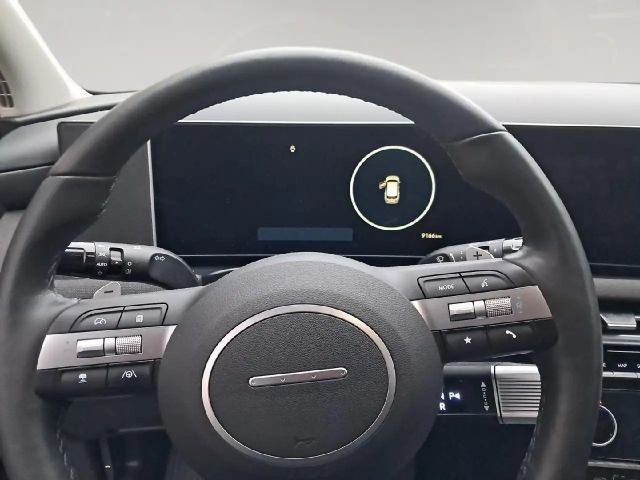 Hyundai Tucson Trend Vierwielaandrijving