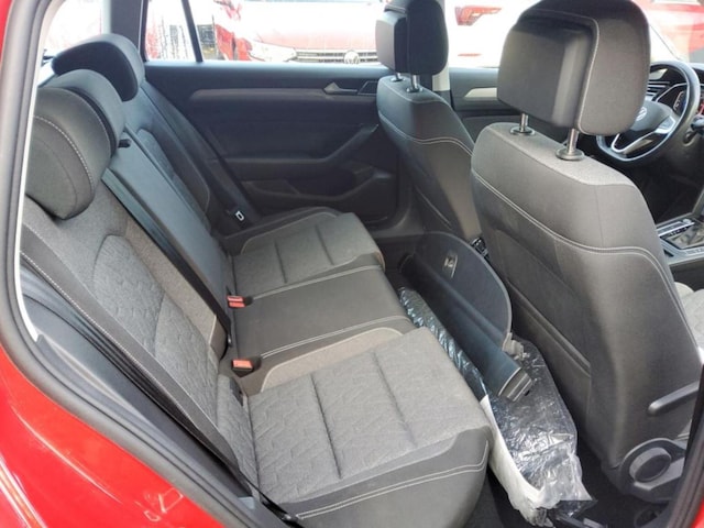 Volkswagen Passat 2.0 TDI Business DSG Variant