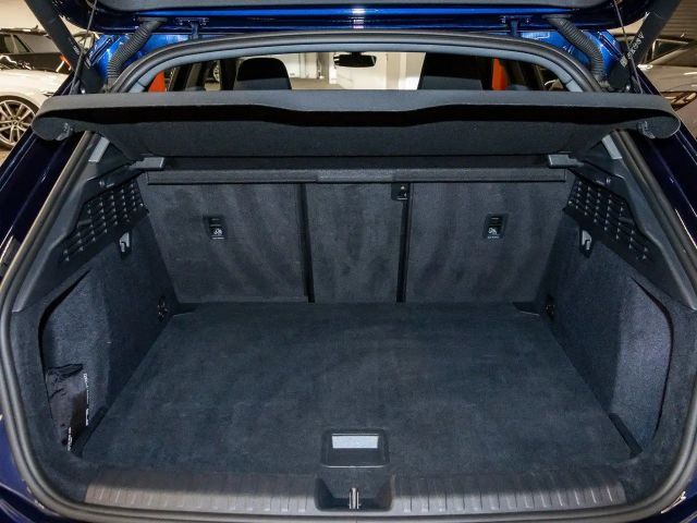 Audi A3 35 TDI S-Line Sedan