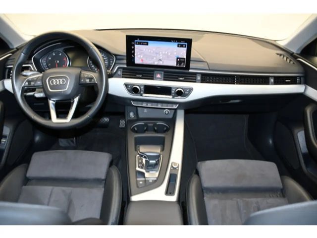 Audi A4 35 TDI S-Tronic