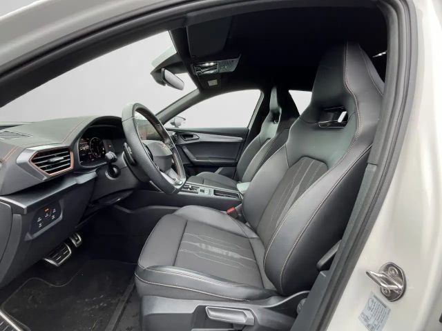 Cupra Formentor 2.0 TSI 4Drive VZ