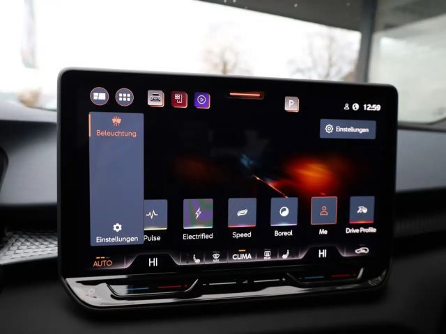 Cupra Terramar 2.0 TSI VZ