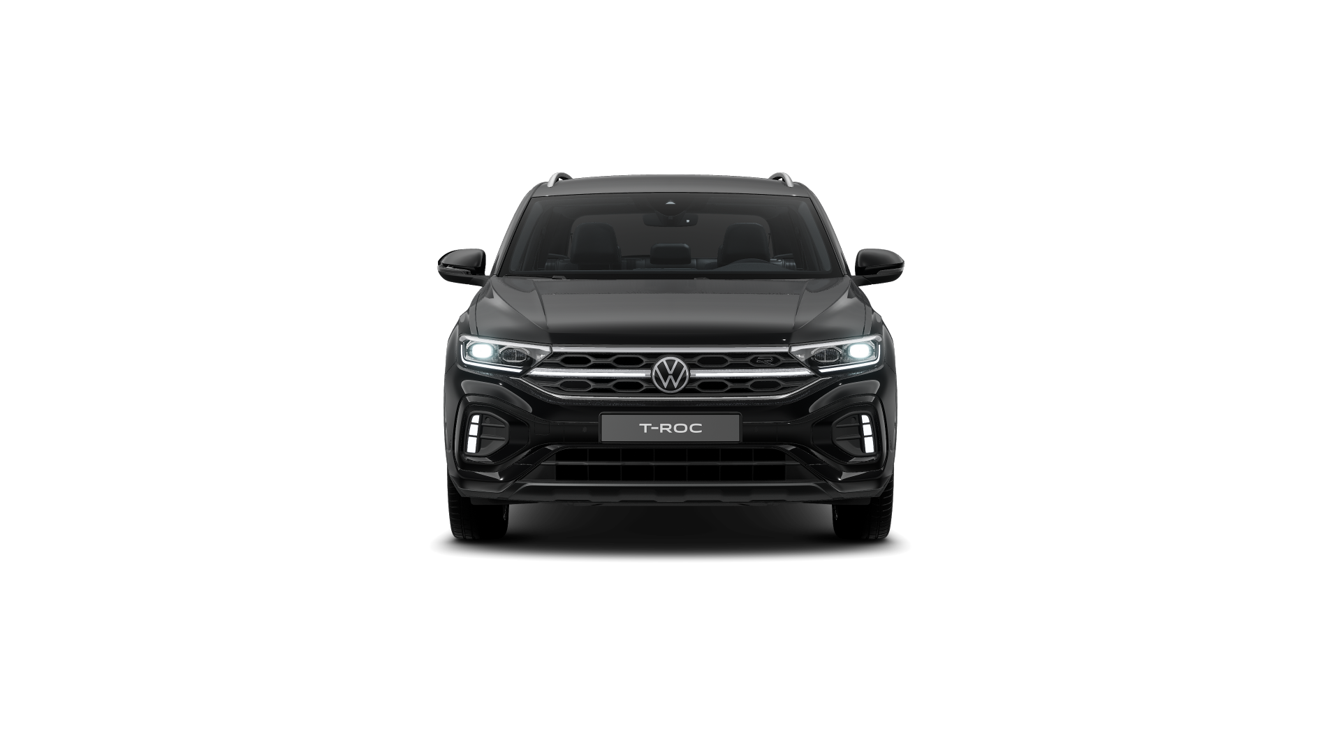 Volkswagen T-Roc 1.5 TSI DSG IQ.Drive R-Line