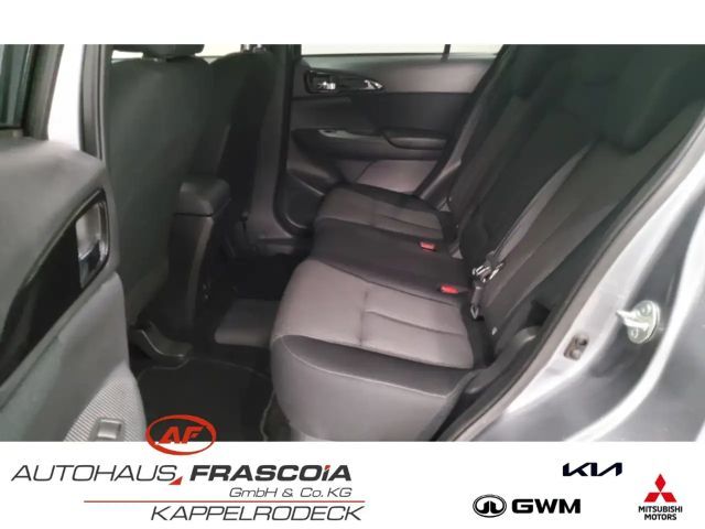 Mitsubishi Eclipse Cross 4WD PHEV