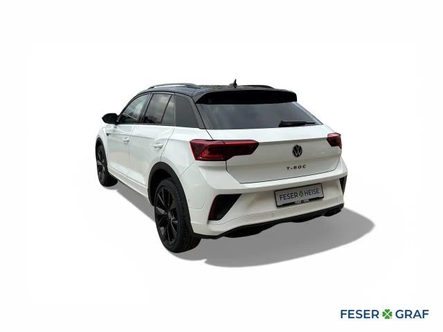 Volkswagen T-Roc 1.5 TSI R-Line