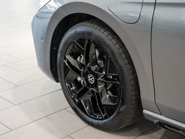 Volkswagen Passat eHybrid