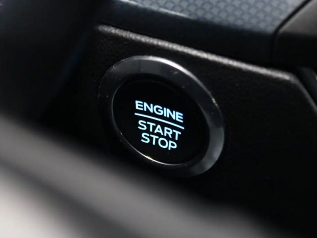 Ford Focus Active Wagon