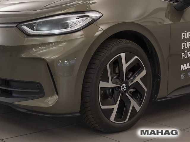 Volkswagen ID.3 IQ.Drive Performance Plus Pro