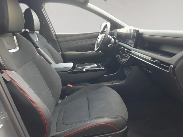 Hyundai Tucson 1.6 N Line T-GDi