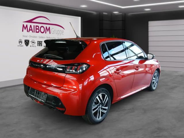 Peugeot 208 Allure Pack EAT8