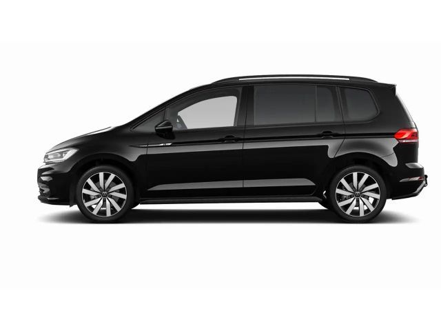 Volkswagen Touran 1.5 TSI DSG R-Line