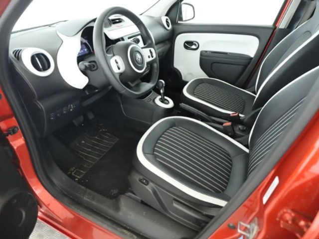 Renault Twingo Electric Techno