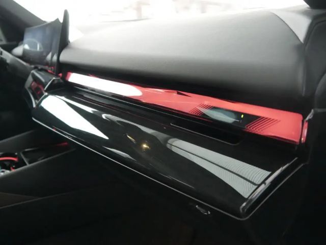 BMW i5 Sedan eDrive40