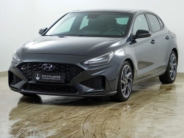 Hyundai i30 N Line