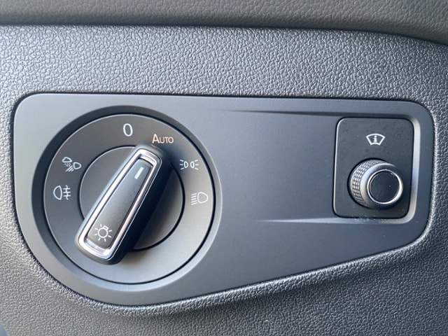 Volkswagen Tiguan 1.5 TSI DSG