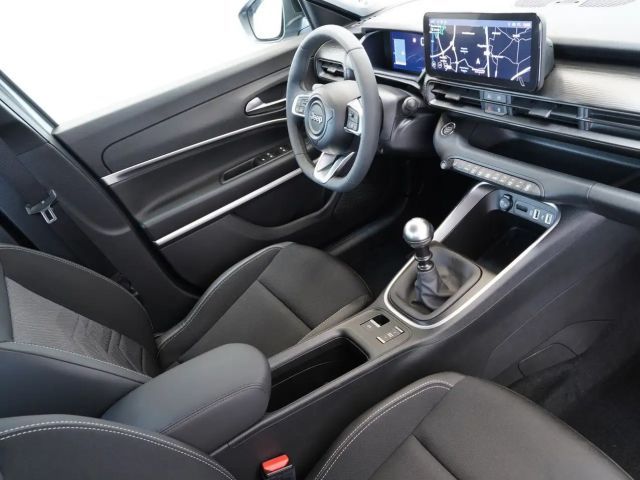 Jeep Avenger Altitude