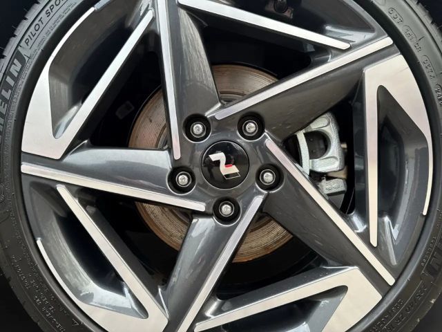 Hyundai i30 N Line T-GDi