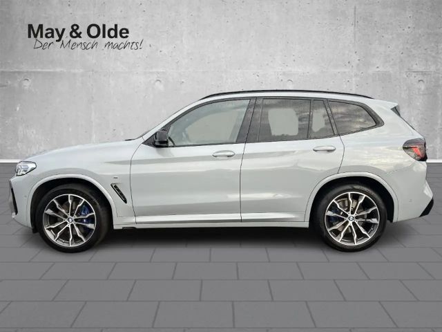 BMW X3 xDrive