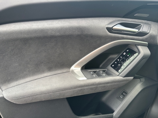 Audi Q5 Quattro S-Tronic