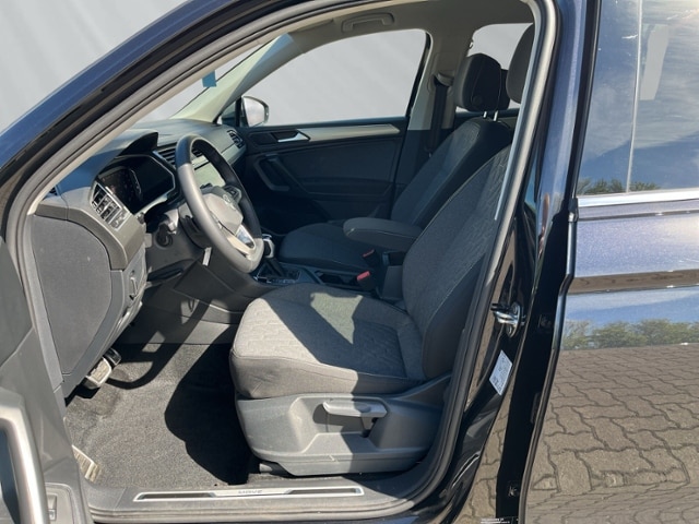 Volkswagen Tiguan 1.5 TSI Allspace DSG