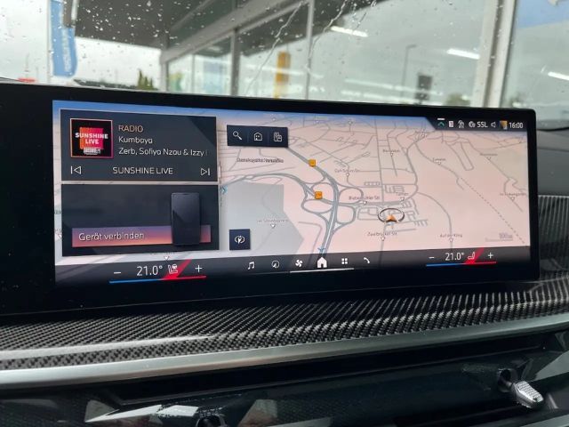 BMW X6 M-Sport xDrive