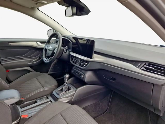 Ford Focus EcoBoost Wagon