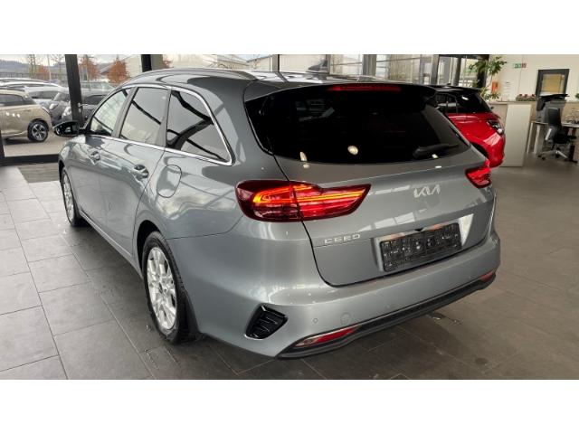 Kia Ceed GDi