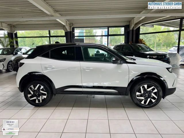 Opel Mokka GS-Line Grand Sport Mokka-e