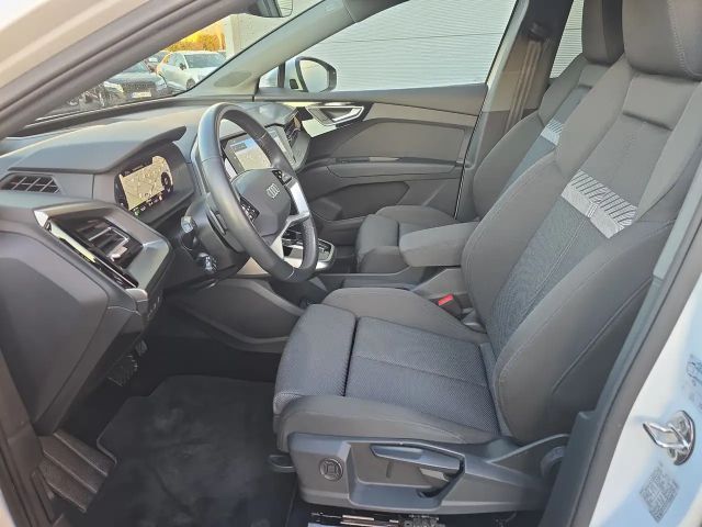 Audi Q4 e-tron 50 Quattro Sportback