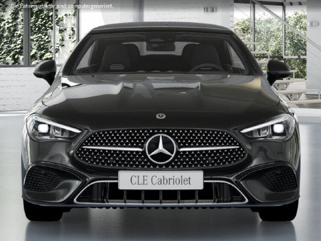 Mercedes-Benz CLE 180 