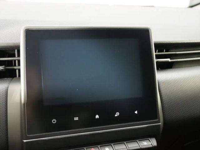 Mitsubishi Colt Intense