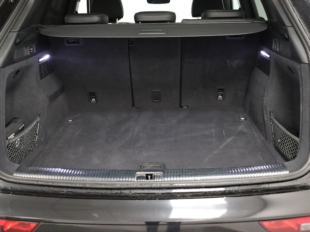 Audi Q5 45 TFSI Quattro S-Tronic