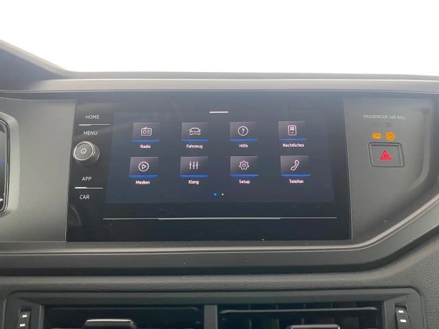 Volkswagen Taigo 4Me TSI