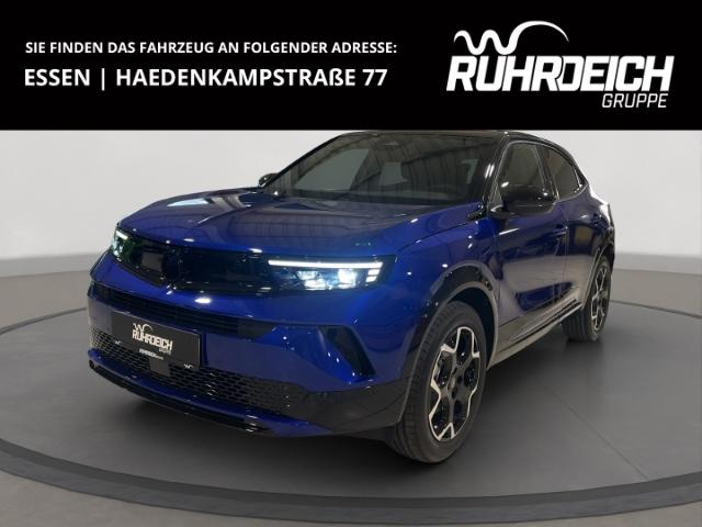 Opel Mokka GS-Line Grand Sport