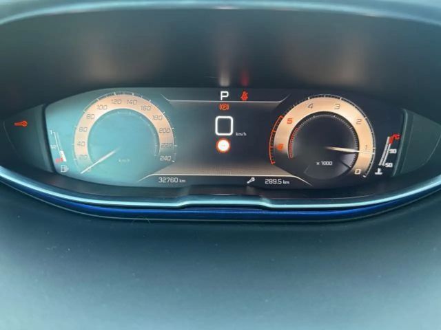 Peugeot 3008 BlueHDi EAT8 GT-Line