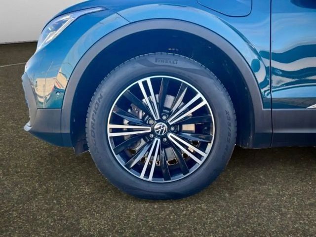 Volkswagen Tiguan 1.4 TSI DSG eHybrid