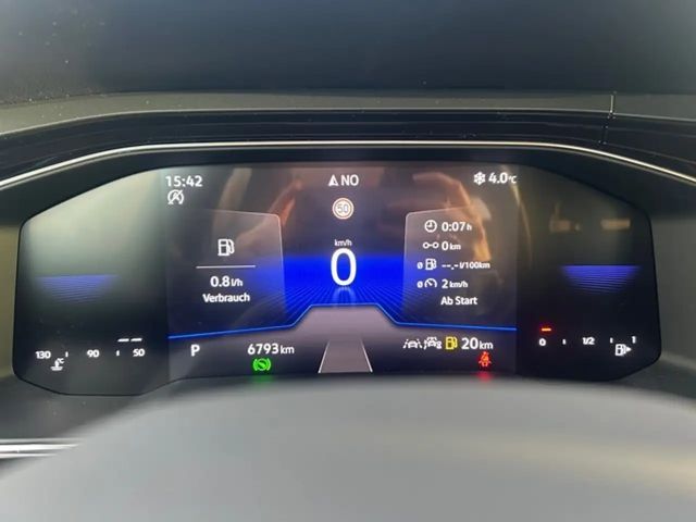 Volkswagen Taigo 1.0 TSI DSG R-Line