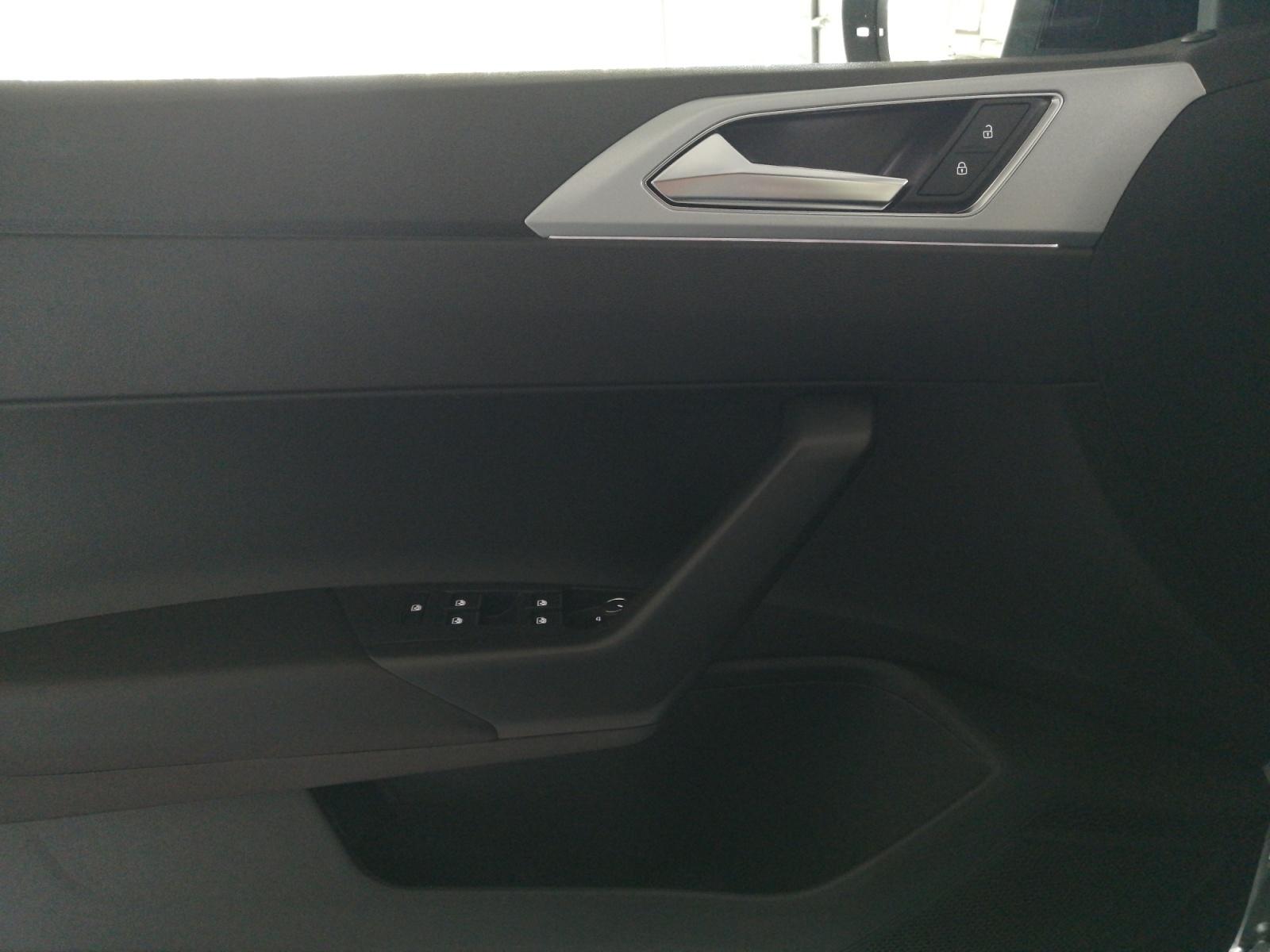 Volkswagen Taigo DSG Life