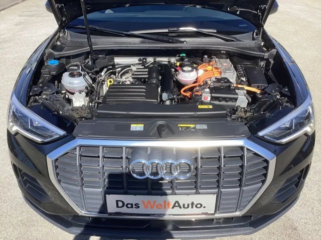 Audi Q3 45 TFSI Hybride