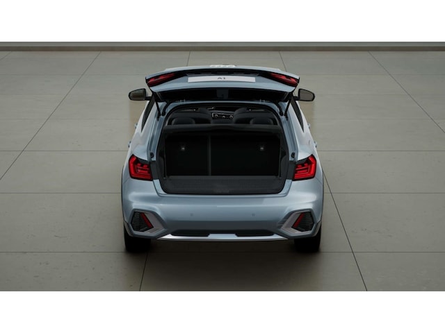 Audi A1 30 TFSI Allstreet S-Tronic