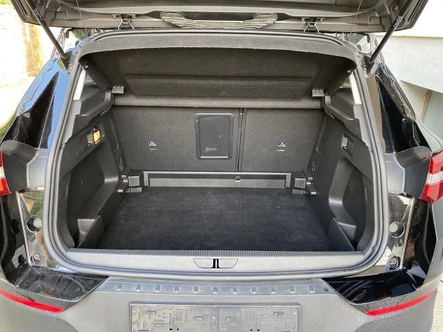 Opel Grandland X Elegance