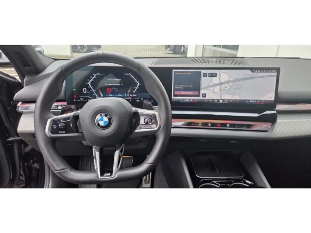 BMW 520 M-Sport Touring